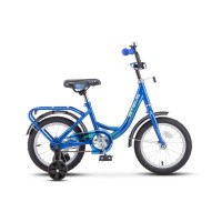 Велосипед детский Stels Flyte   14, колесо 14, рама 9.5