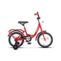 Велосипед детский Stels Flyte   14, колесо 14, рама 9.5