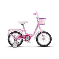 Велосипед детский Stels Flyte Lady  14, колесо 14, рама 9.5