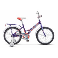 Велосипед детский Stels Talisman 18, колесо 18, рама 11