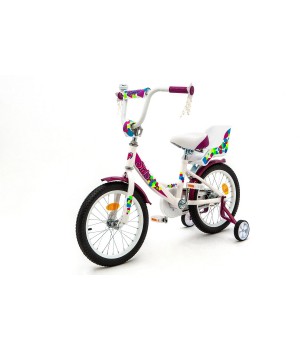 Велосипед детский Stels ECHO 16, колесо 16, рама 9,5