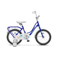 Велосипед детский Stels Wind 16, колесо 16, рама 11
