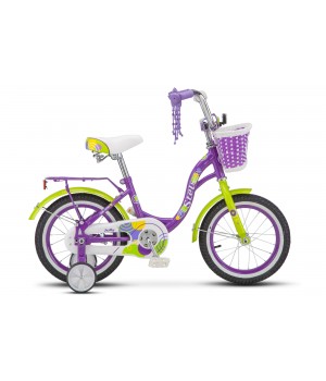 Велосипед детский Stels Jolly 14 , колесо 14, рама 9,5
