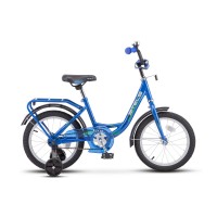Велосипед детский Stels Flyte 16, колесо 16, рама 11