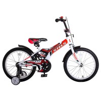 Велосипед детский Stels Jet 16,  колесо 16, рама 9, красный
