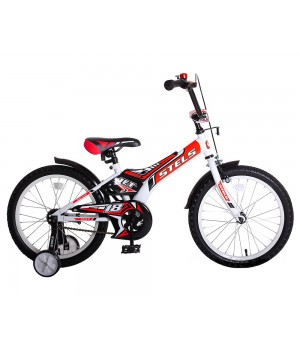 Велосипед детский Stels Jet 16,  колесо 16, рама 9
