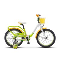 Велосипед детский Stels Pilot 190 18, колесо 18, рама 9