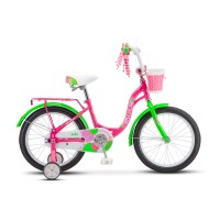 Велосипед детский Stels Jolly 18 , колесо 18, рама 11