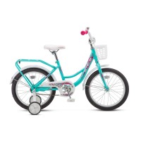 Велосипед детский Stels Flyte 18, колесо 18, рама 12