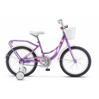 Велосипед детский Stels Flyte 16, колесо 16, рама 11