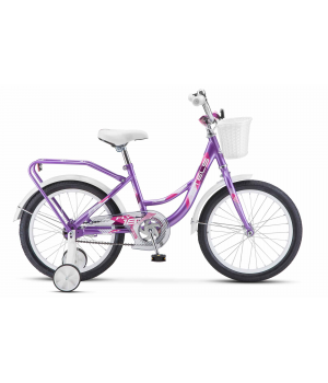 Велосипед детский Stels Flyte 18 , колесо 18, рама 12