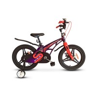 Велосипед детский Stels Galaxy 18, колесо 18, рама 9,5