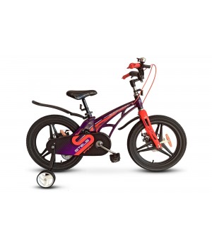 Велосипед детский Stels Galaxy Pro 18, колесо 18, рама 9,5