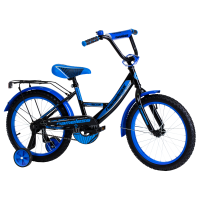 Велосипед детский Nameless Vector 2020г., колесо 20