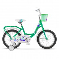Велосипед детский Stels Flyte Lady 16, колесо 16, рама 11