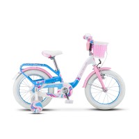 Велосипед детский Stels Pilot 190 16, колесо 16, рама 8.5