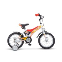Велосипед детский Stels Jet 14, колесо 14, рама 8.5