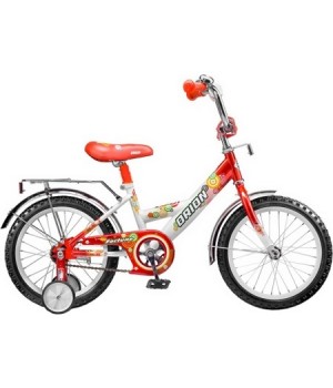 Велосипед детский Stels Fortune 16, колесо 16, рама 10