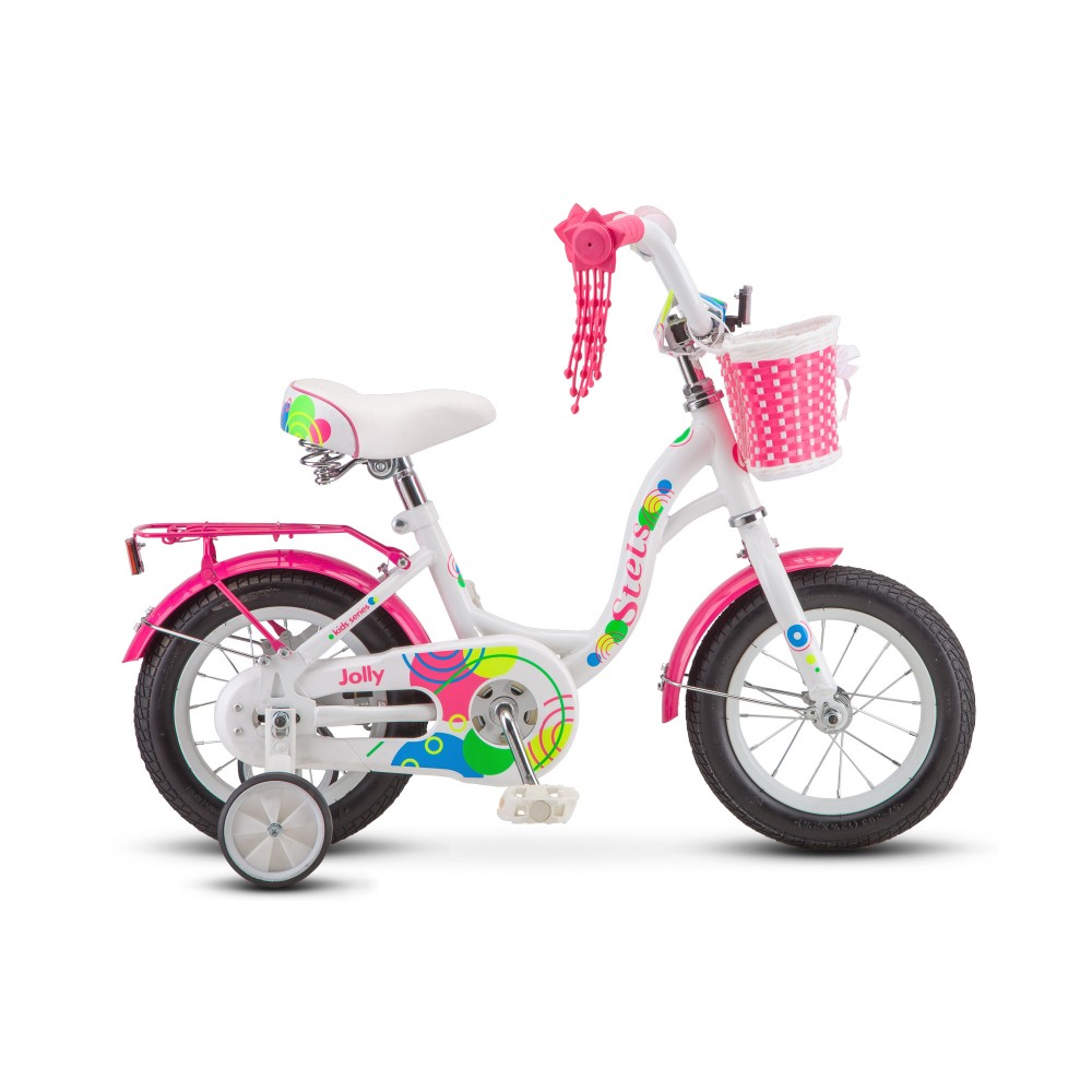 Детские велосипеды: выбор, тормоза, конструкция