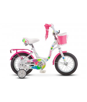 Велосипед детский Stels Jolly 12 , колесо 12, рама 8