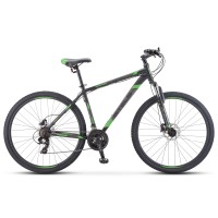 Велосипед горный Stels Navigator 900 МD disc 2021г. колесо 29" дисковые тормоза
