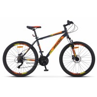 Велосипед горный Stels Десна 2610 V 2021г.