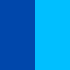 Синий/ голубой